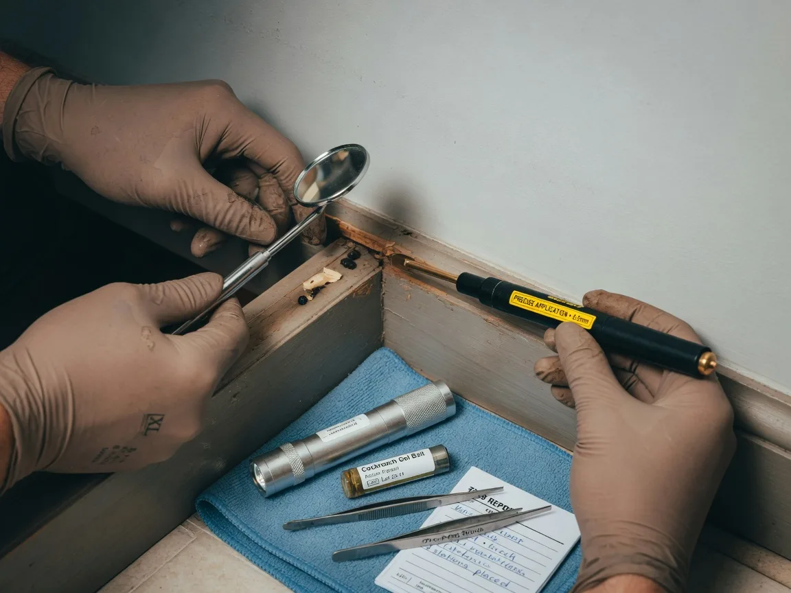 Why choose Emergency Pest Control in Bernalillo, NM